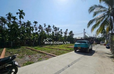 BÁN 2 LÔ ĐẤT CỰC ĐẸP SANG XỊN MỊN Ở THẠNH XUÂN 25 - Q12